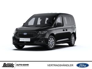 Ford Tourneo Connect Trend 📣 NAVI 🧭 KLIMA ❄️ PDC 🔊 Leasing