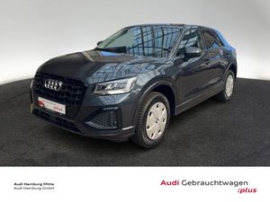 Audi Q2 35 TFSI advanced S tronic Sitzheizung AHK