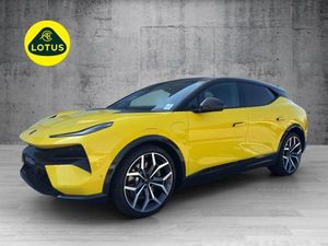 Lotus Eletre 🔥 R 🔥 918 PS 🔥
