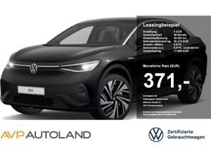 Volkswagen ID.5 Pro Performance | PANO | NAVI | AHK | LED | Leasing