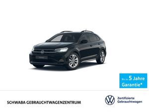 Volkswagen Taigo Goal 1.5 TSI *AHK*R-KAM*NAV*ACC*LED*SHZ*