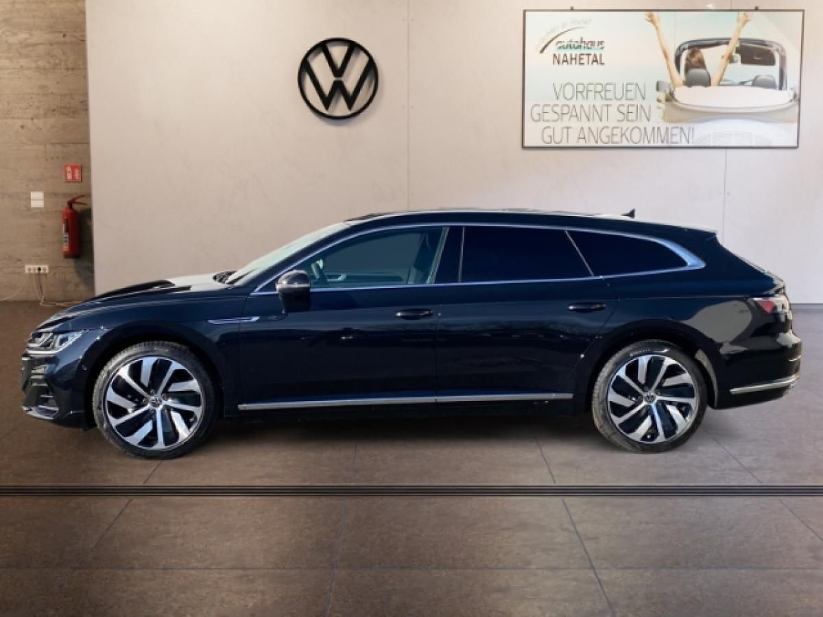 Volkswagen Arteon Shooting Brake -32%!😍Volle HÜTTE🍆 AHK PANO 🌞 NAVI H&K Leasing