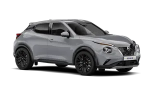 Nissan JUKE 1.0 DIG-T N-CONNECTA