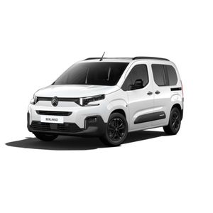 Citroën Berlingo M PureTech 110 S&S Plus Leasing