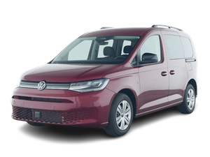 Volkswagen Caddy Life  1.5TSI LED Navi RfK