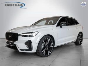 Volvo XC60 T6 AWD Plus Dark *VFW ABVERKAUFSWOCHEN*