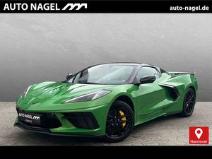 Corvette Stingray Conver. MY26 3LT GT2seats 3 Ja.Garantie
