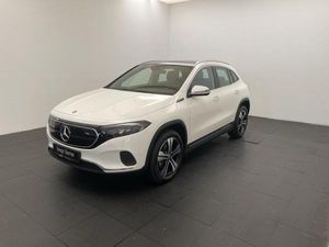 Mercedes-Benz EQA 250 Electric Art mit PANO+KEYLESS GO+ADVANCED SOUNDSYS+5 Jahre Garantie Leasing