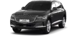 Genesis GV80 Leasing