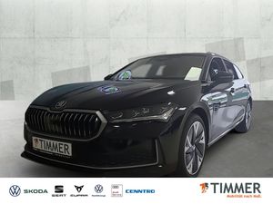 Skoda Superb Combi (neu) 2.0 TDI DSG Selection 1 Leasing