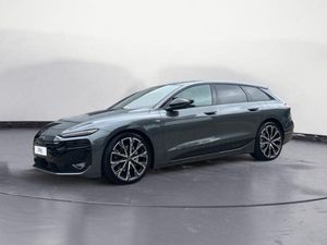 Audi A6 e-tron Avant (GH5)
