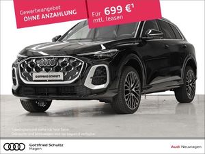 Audi SQ5 TFSI edition one Pano+Kamera+Matrix+Luftfede