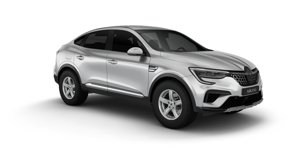 Renault Arkana ESPRIT ALPINE Mild Hybrid 140 EDC Esprit Alpine Leasing