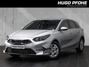 Kia Ceed Vision 1.0 T-GDI Leasing