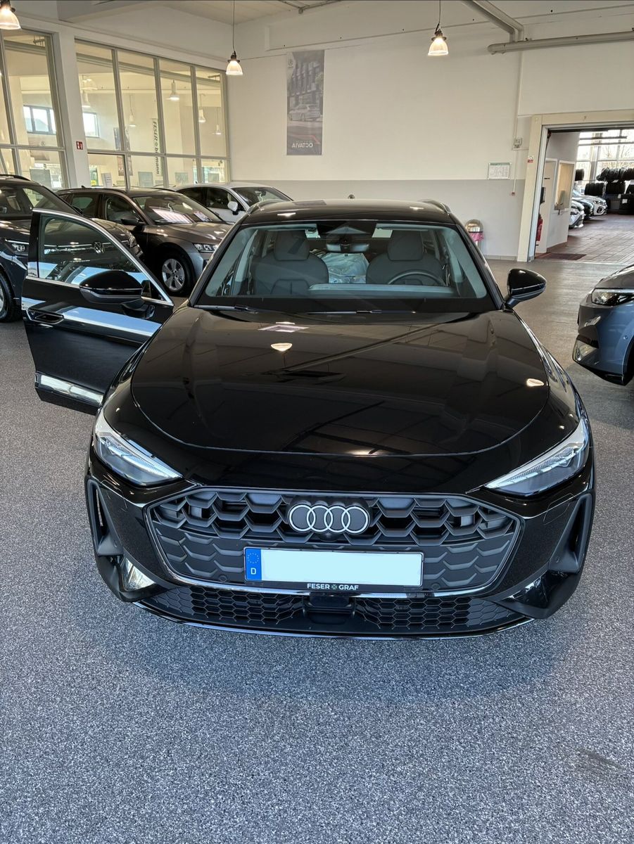 Audi A5 Avant TFSI*8fach*Leder*elektr.Sitze*Businesspaket Leasingübernahme