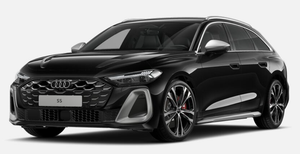 Audi S5 Avant TFSI S-tronic +Interieur S+ Bang & Olufsen Sound+ Lichtpaket pro Leasing