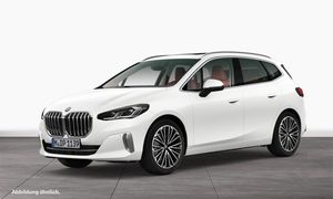 BMW 220i Active Tourer AHK Harman/K Kamera LED