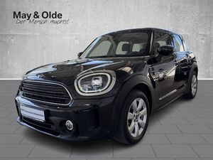 MINI One Countryman Clas. Trim HUD LED NAVI DAB