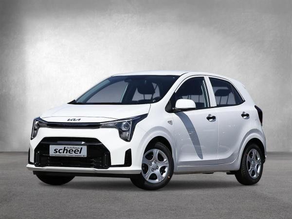 Kia Picanto Edition 7 Facelift *gewerblich* Leasing