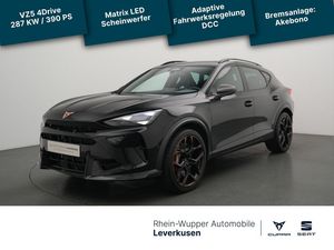Cupra Formentor VZ5 DSG 4Drive MATRIX PANO DCC 360°