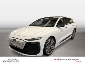 Audi S6 e-tron S6 Avant e-tron 360 4xSHZ ACC AHK AUT Bel.Sitz