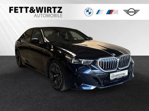 BMW 520d Lr. 571,- br. o.Anz. 48Mon/10`Km p.A.