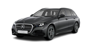 Mercedes-Benz C-Klasse C 200 d T C 200 d T Autom.