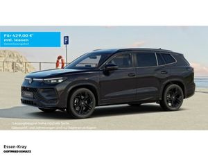 Volkswagen Tayron R-LINE 1.5 eHYBRID OPF DSG BLACK STYLE PA