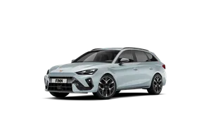 Cupra Leon Sportstourer 1.5 eTSI 110kW DSG Sportstourer 1.5 eTSI 110kW DSG Sportstourer
