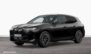 BMW iX xDrive60 M Sport Bowers & Wilkins AHK Kamera