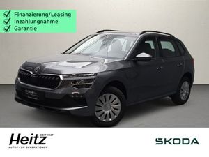 Skoda Kamiq TSI Essence LED SmartLink PDC SHZ Tempomat