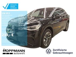 Volkswagen ID.5 nza Pro Performance HuD 360°Cam Heckklappe