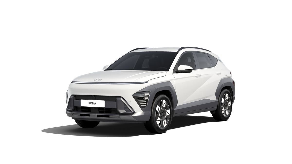 Hyundai Kona T-GDI 1.6 Prime 125 kWh Auto-Abo
