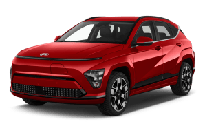Hyundai Kona Elektro 99 kW Select Leasing