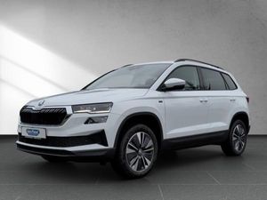 Skoda Karoq 2.0 TDI DSG Tour *PRIVAT*SOFORT* l MATRIX l AHK l KESSY l ACC l NAVI l SHZ l