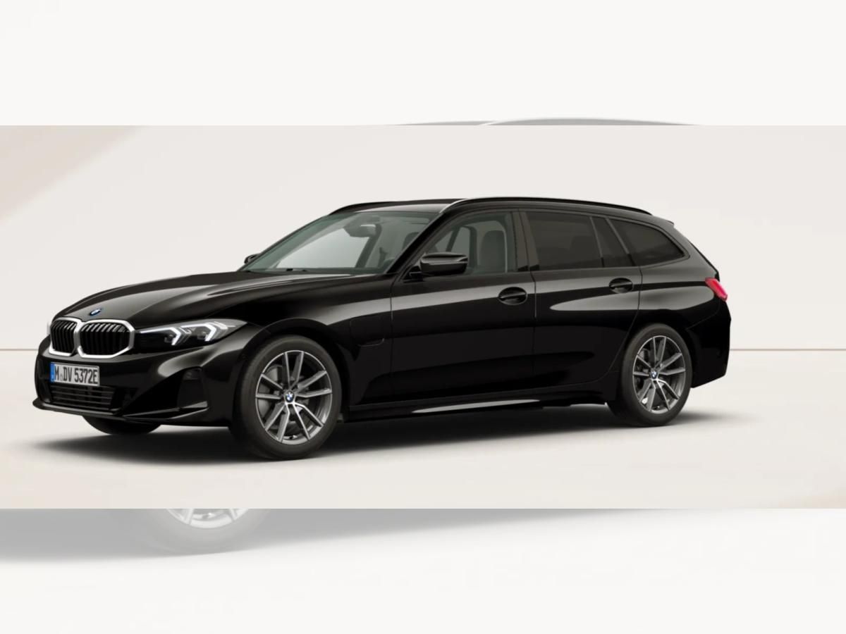 BMW 330 e Touring 💙 *individuelle Bestellung* 0,5% Verst.* TOP Serienausstattung💙 Leasing