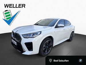 BMW iX2 xDrive30 M Sport ACC 360° AHK HUD H/K 19"M
