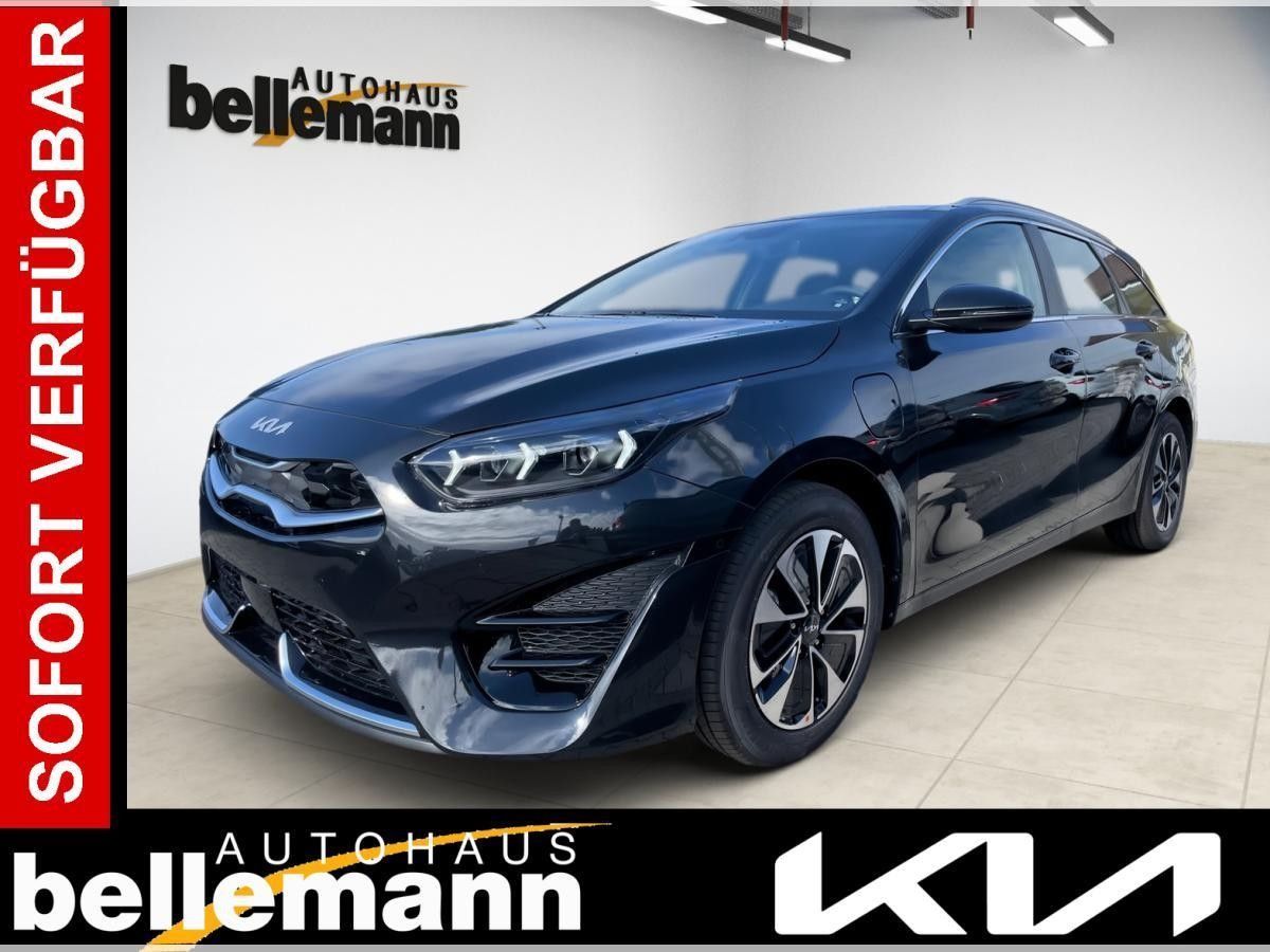Kia Ceed SW 1.6 PHEV Plug IN|Panorama|P1|P2|P3 Leasing