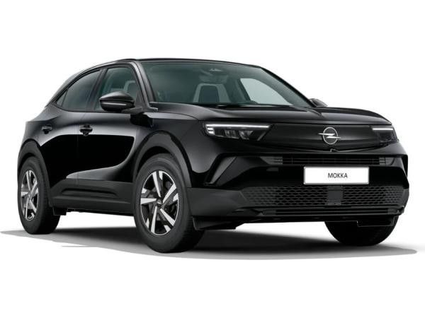 Opel Mokka Edition AUTOMATIK! KOMFORT-PAKET - 🔥SONDERVERKAUF - Tageszulassung🔥- nur 4 x verfügbar!!🔥 Leasing