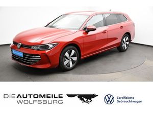 Volkswagen Passat Variant 1.5 eTSI DSG Business AHK/AreaVie