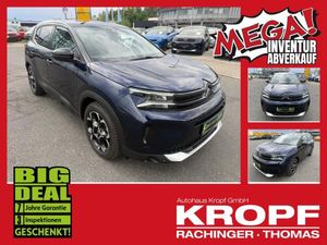 Citroën C5 Aircross 1.2 PureTech 130 S&S Plus LED+Navi