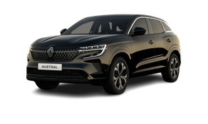 Renault Austral E-Tech Hybrid 200 E-Tech Hybrid 200 Evolution Auto-Abo