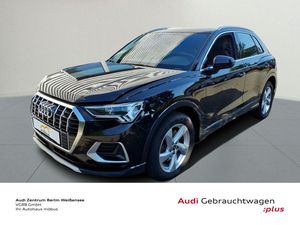 Audi Q3 40 TDI S-TRO*QUA*LED*GJR*NAVI*GRA*APP*SHZ*