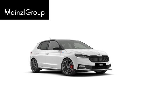 Skoda Fabia 1.5 TSI DSG❗177 PS❗130 Sondermodell❗Bestellaktion❗ Leasing