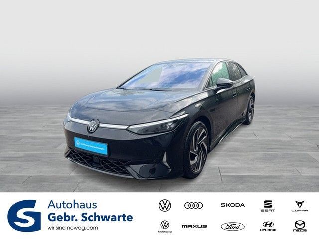 Volkswagen ID.7 GTX 250 kW 4M 360° AHK WP HuD Travel Assist Leasing