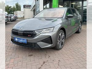 Skoda Octavia RS 2,0 TSI 195 kW 7-Gang-DSG**Gewerbeaktion** Leasing
