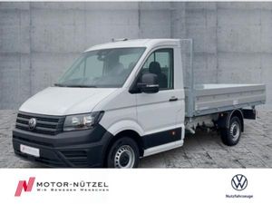 Volkswagen Crafter 3 Seiten Kipper MR