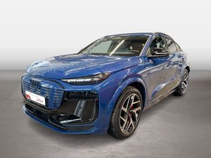 Audi Q6 Sportback e-tron performance S line edition o