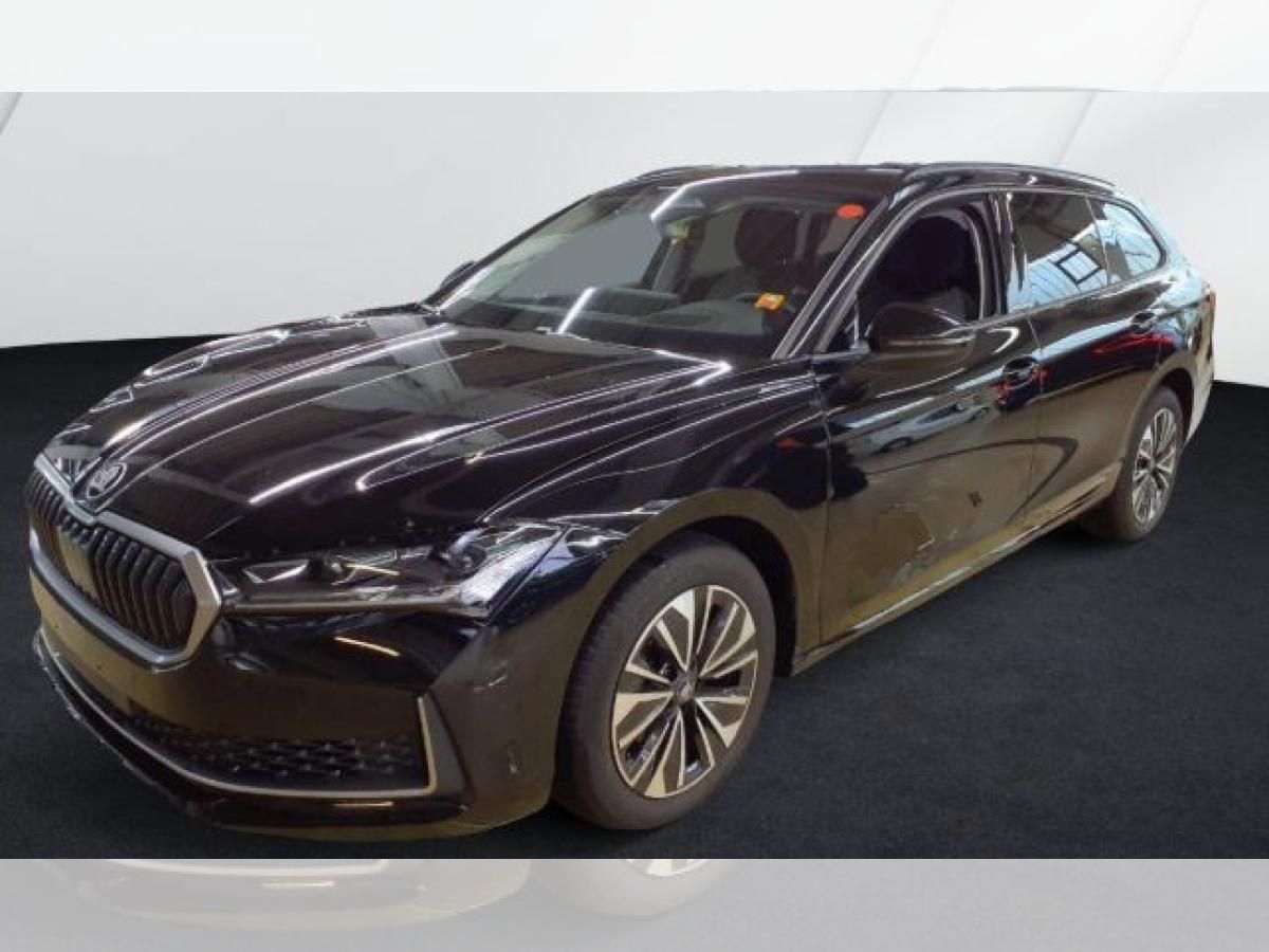 Skoda Superb Combi Selection 2.0 TSI 💥Top LEASING AKTION💥4x4 Matrix AHK HuD SHZ Kamera Leasing