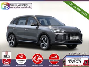 MG ZS Comfort LED SHZ 360Kam Nav TotW UVP-34%*